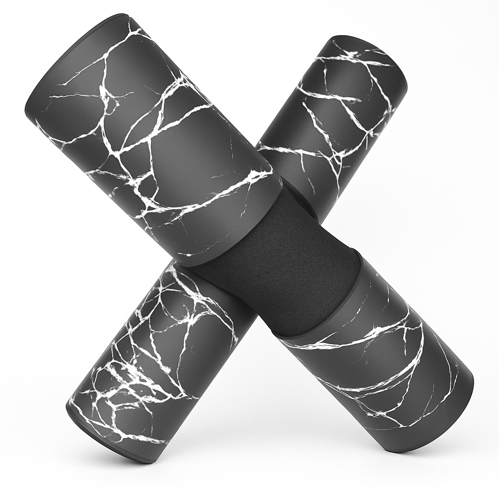 Barbell Support Pad – Reduce Pressure, Lift Better