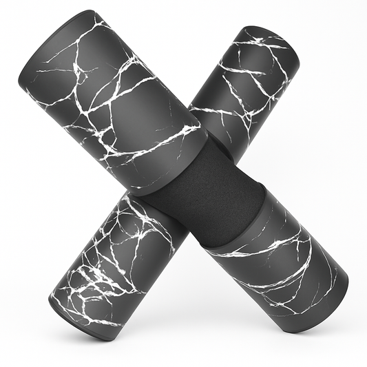 Barbell Support Pad – Reduce Pressure, Lift Better