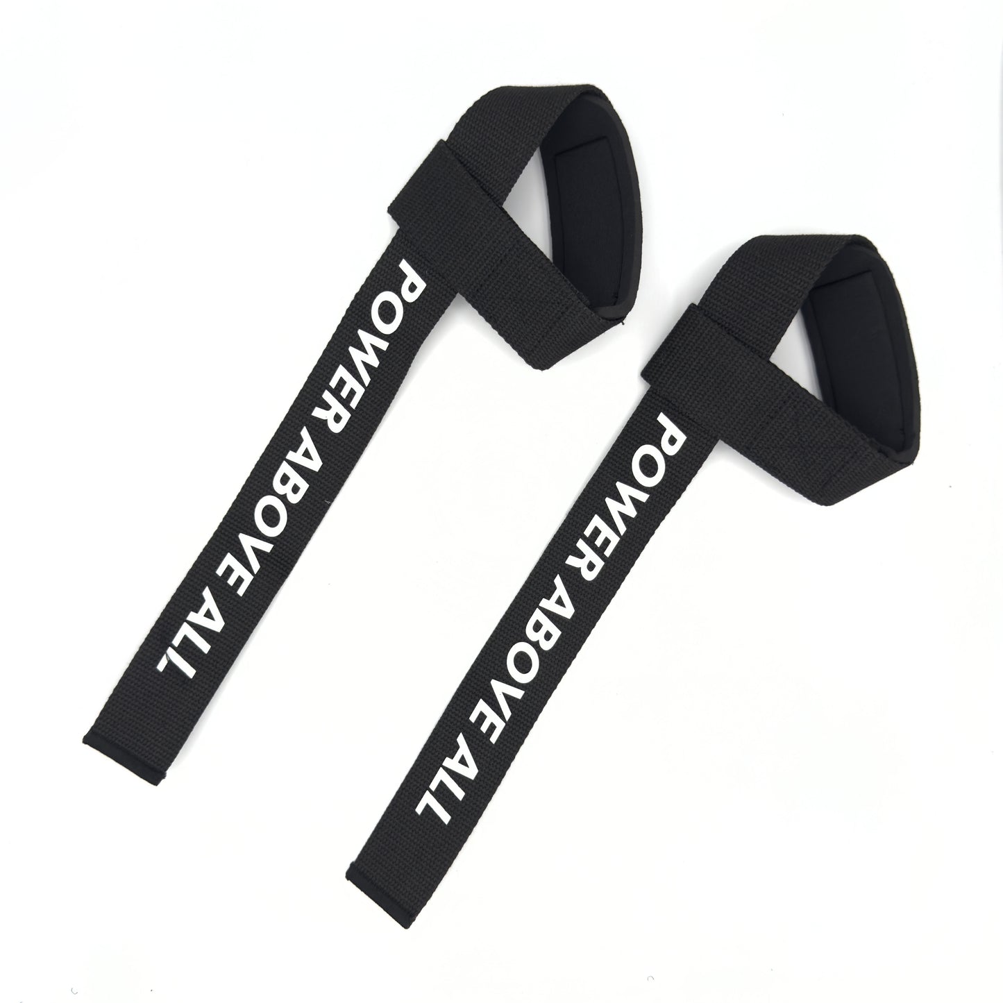 ProLift Straps – Heavy Duty Comfort Edition