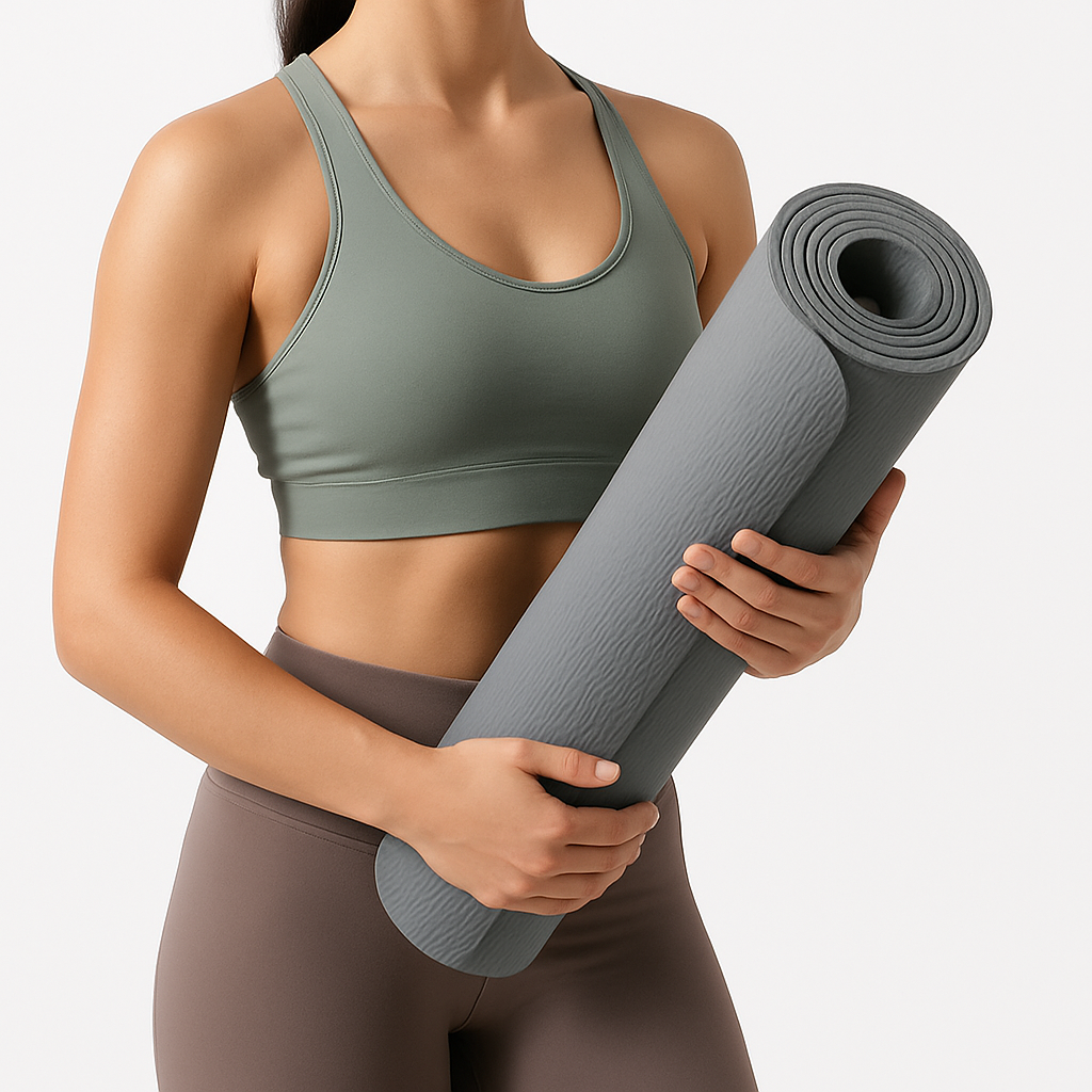 Studio Flow Yoga Mat
